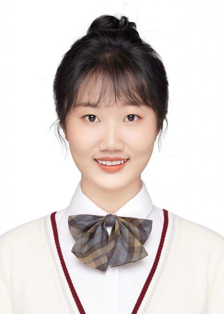 姚紫涵