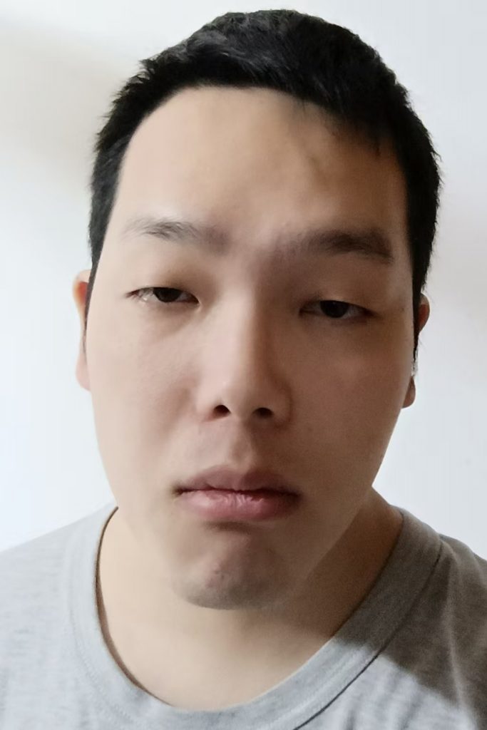 陈俊宏