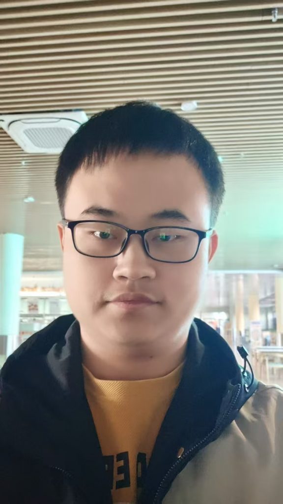 马晓琦